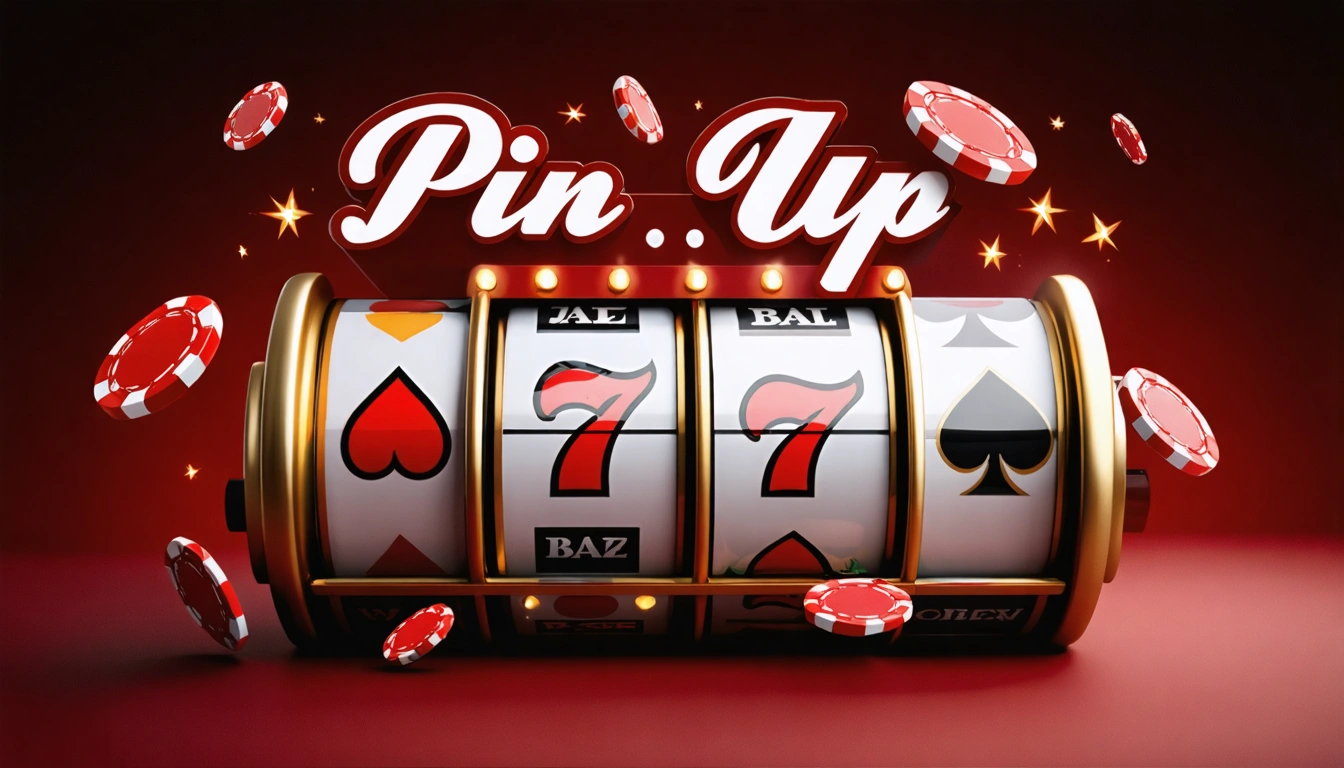 login Pin Up
